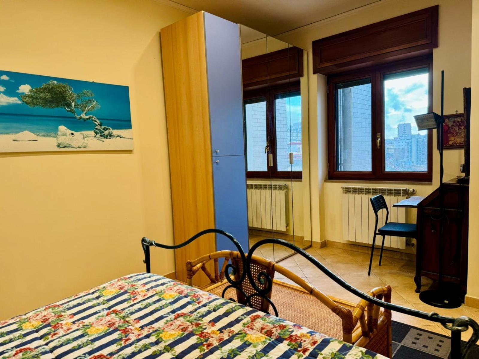 Napoli Centro Apartment Ngoại thất bức ảnh